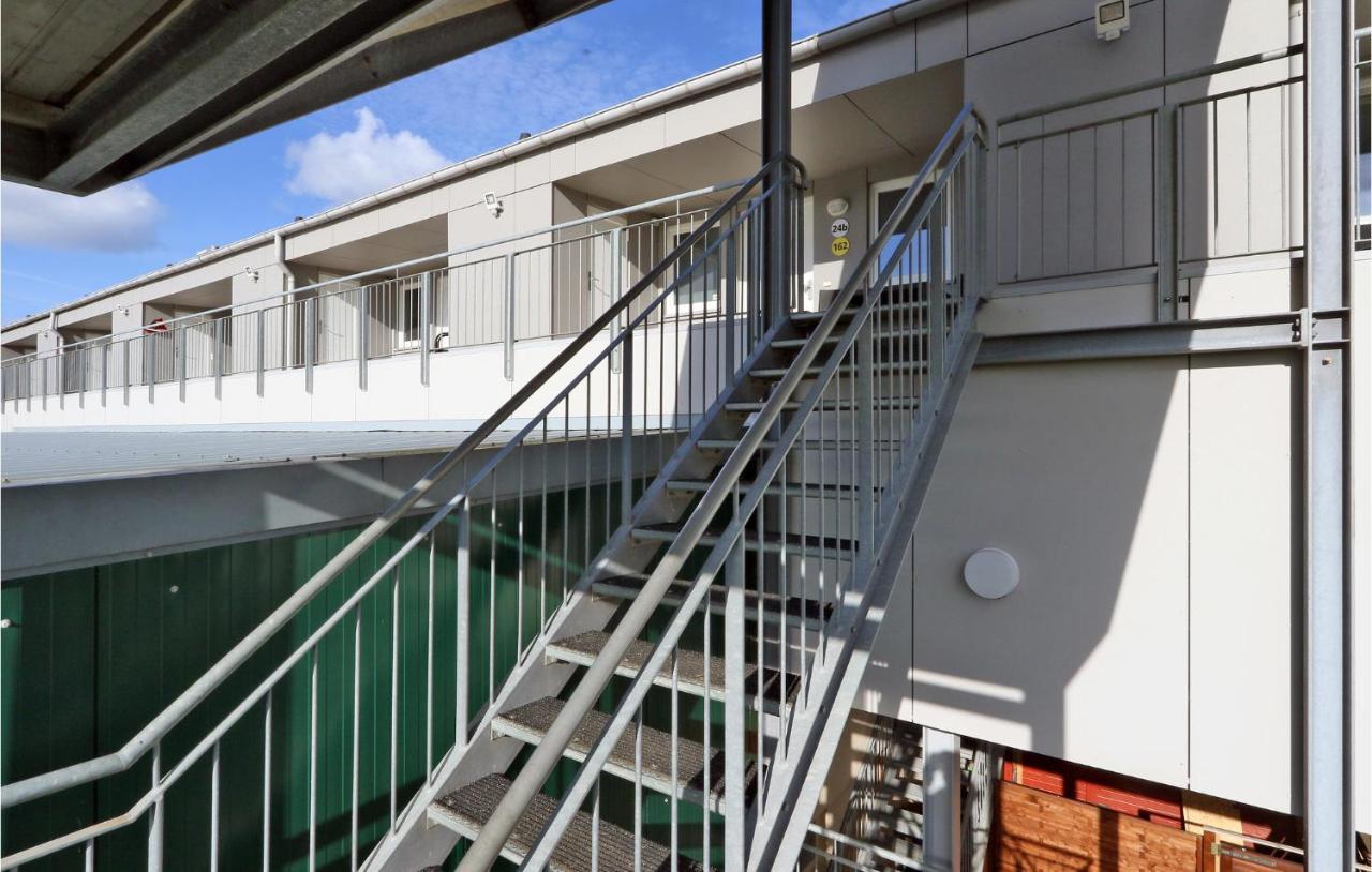 Appartement Seestern D Schönhagen Exterior foto